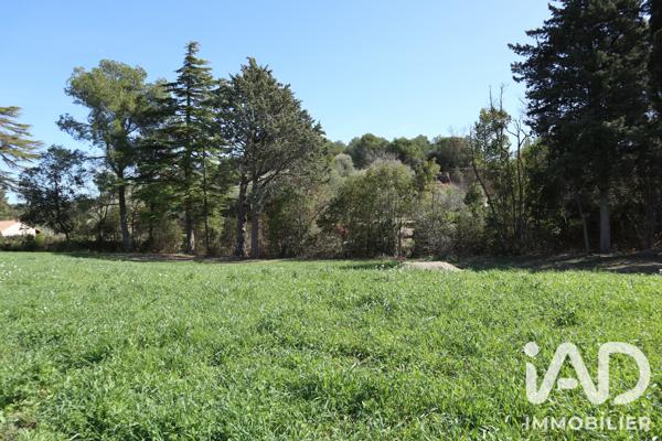Terrain à vendre 697 m² Boutenac