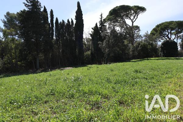 Terrain à vendre 697 m² Boutenac
