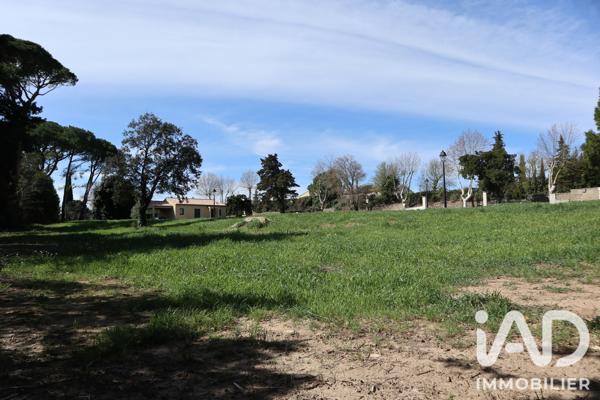 Terrain à vendre 697 m² Boutenac