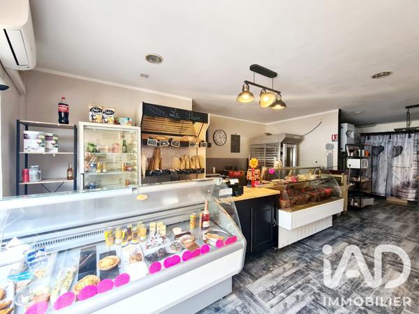 Alimentation​ à vendre 44,6 m² Portiragnes