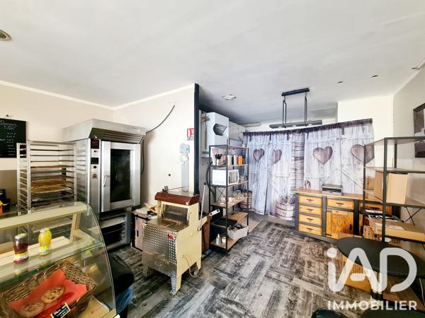 Alimentation​ à vendre 44,6 m² Portiragnes