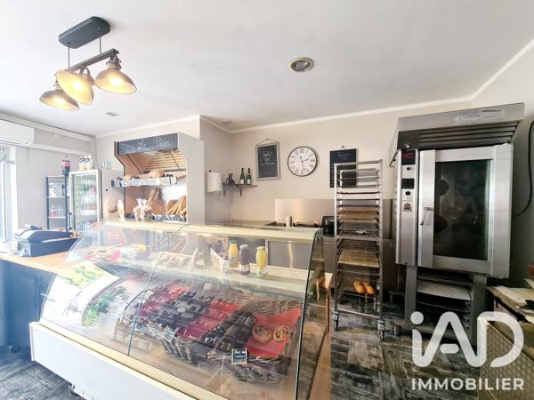 Alimentation​ à vendre 44,6 m² Portiragnes