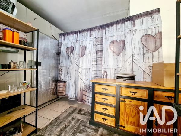 Alimentation​ à vendre 44,6 m² Portiragnes