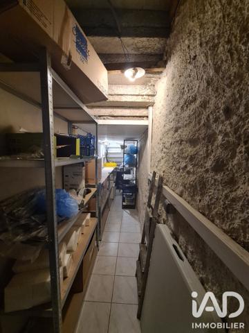 Alimentation​ à vendre 44,6 m² Portiragnes