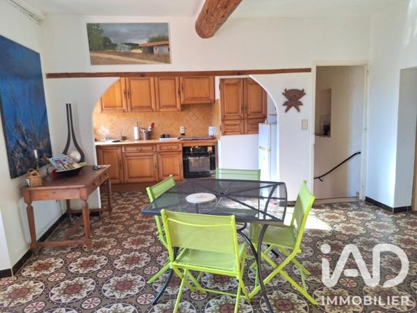 Appartement à vendre 4 pièces 69,33 m² Collioure