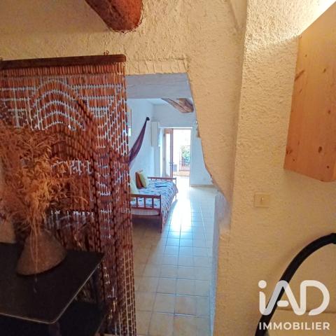 Appartement à vendre 4 pièces 69,33 m² Collioure