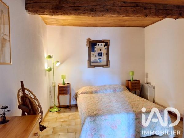 Appartement à vendre 4 pièces 69,33 m² Collioure