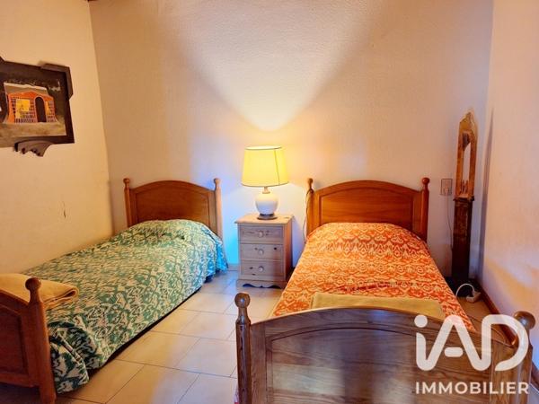 Appartement à vendre 4 pièces 69,33 m² Collioure