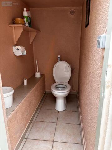Achat - Maison | Maison de ville Mamers 72600 5 pièces 98 m 2 400 m 2