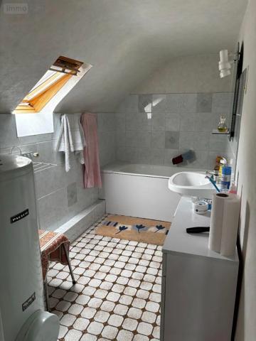 Achat - Maison | Maison de ville Mamers 72600 5 pièces 98 m 2 400 m 2