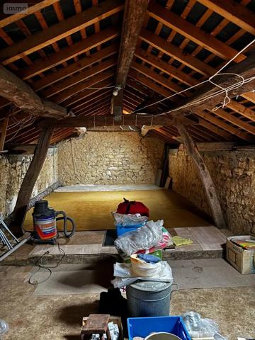 Achat - Maison | Maison de ville Mamers 72600 5 pièces 98 m 2 400 m 2