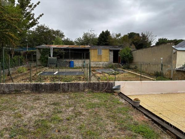 Achat - Maison | Maison de ville Mamers 72600 5 pièces 98 m 2 400 m 2