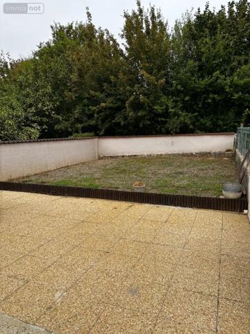 Achat - Maison | Maison de ville Mamers 72600 5 pièces 98 m 2 400 m 2