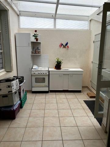 Achat - Maison | Maison de ville Mamers 72600 5 pièces 98 m 2 400 m 2