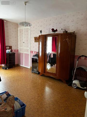 Achat - Maison | Maison de ville Mamers 72600 5 pièces 98 m 2 400 m 2