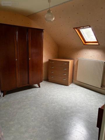 Achat - Maison | Maison de ville Mamers 72600 5 pièces 98 m 2 400 m 2