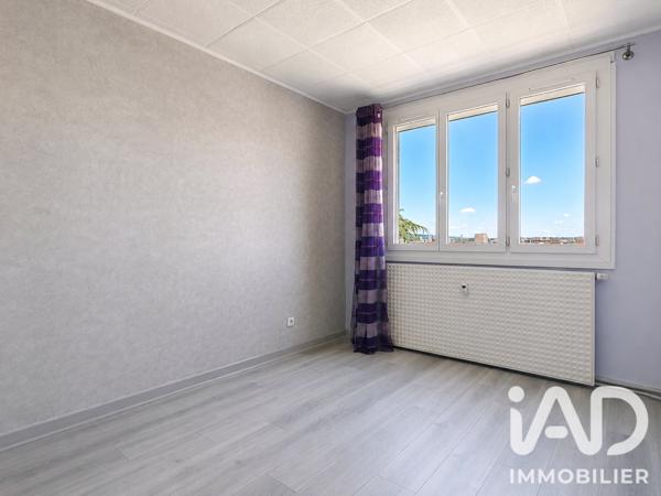 Appartement à vendre 3 pièces 73 m² Villeurbanne
