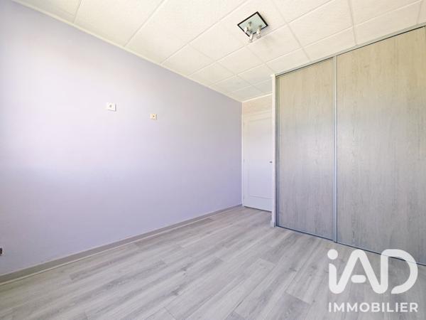 Appartement à vendre 3 pièces 73 m² Villeurbanne