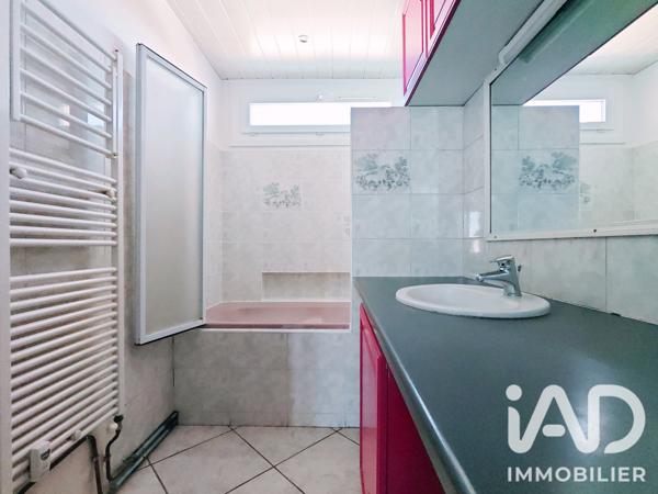 Appartement à vendre 3 pièces 73 m² Villeurbanne