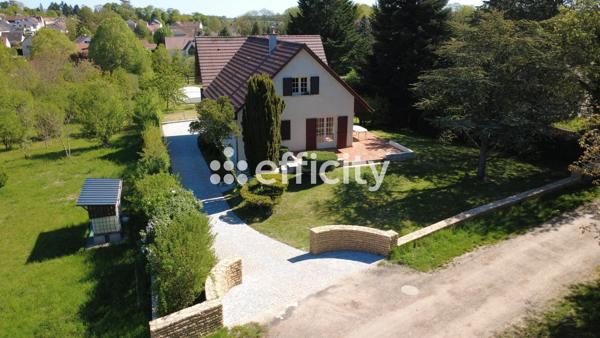 Maison 7 pièces - 158 m² Bien prestige