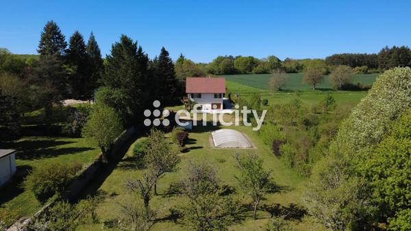 Maison 7 pièces - 158 m² Bien prestige