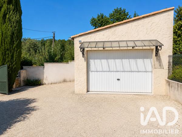 Maison à vendre 6 pièces 107 m² Nyons