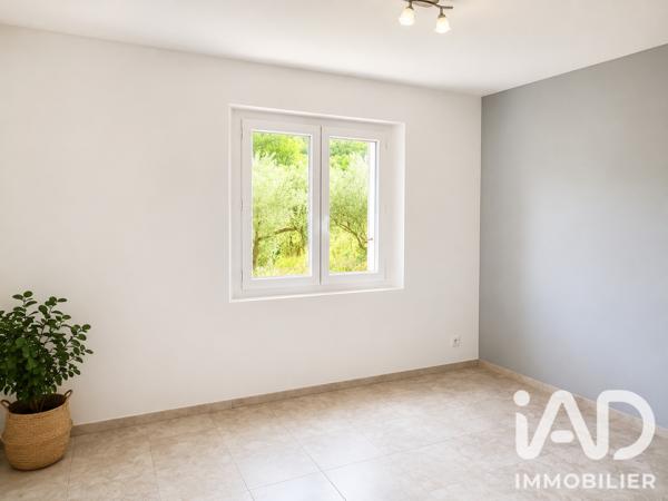 Maison à vendre 6 pièces 107 m² Nyons