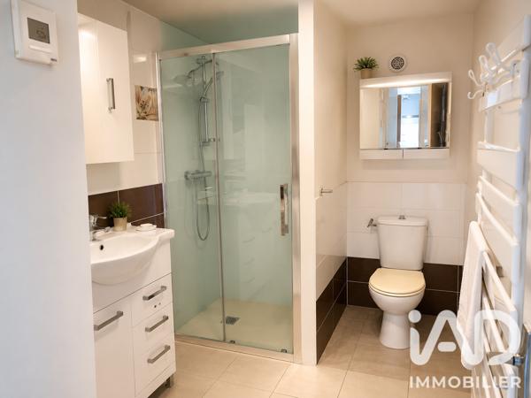 Maison à vendre 6 pièces 107 m² Nyons