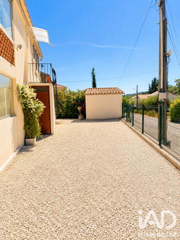 Maison à vendre 6 pièces 107 m² Nyons