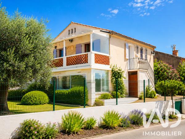 Maison à vendre 6 pièces 107 m² Nyons