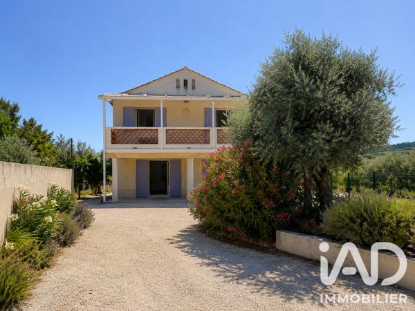 Maison à vendre 6 pièces 107 m² Nyons