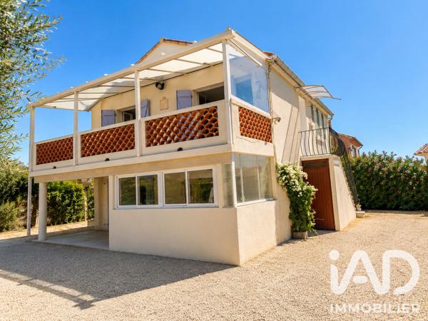 Maison à vendre 6 pièces 107 m² Nyons