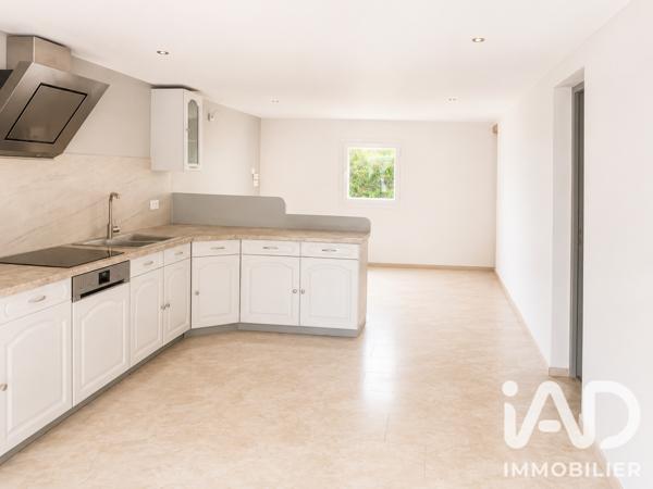 Maison à vendre 6 pièces 107 m² Nyons