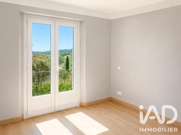 Maison à vendre 6 pièces 107 m² Nyons