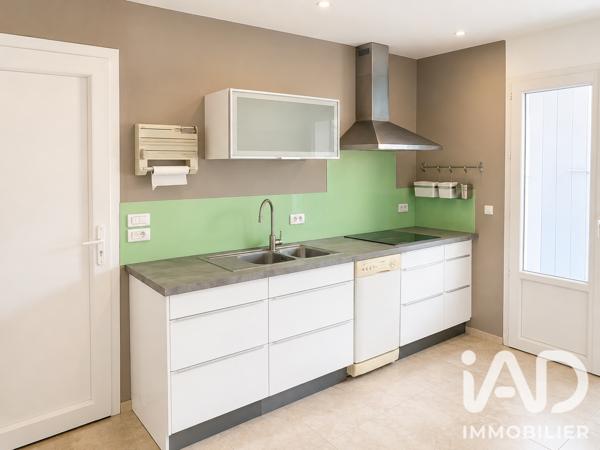 Maison à vendre 6 pièces 107 m² Nyons