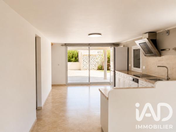 Maison à vendre 6 pièces 107 m² Nyons