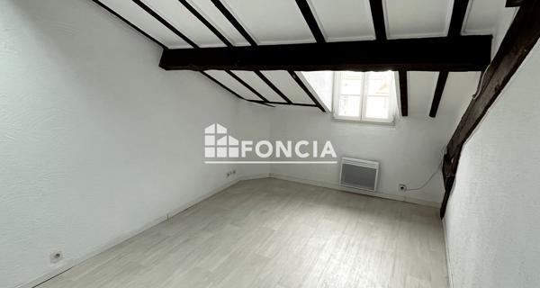 À vendre Studio 23 m² - Cannes 06400