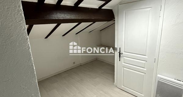 À vendre Studio 23 m² - Cannes 06400