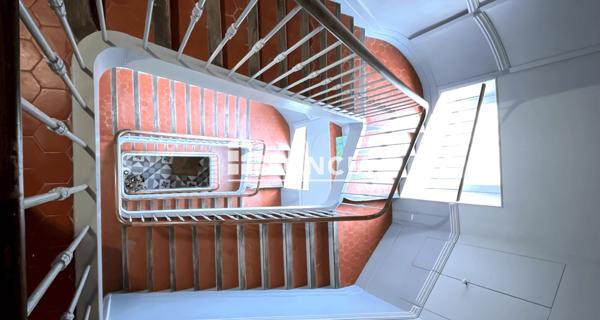 À vendre Studio 23 m² - Cannes 06400