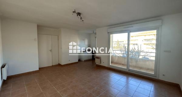 À vendre Appartement 2 pièces 42.5 m² - Monteux 84170