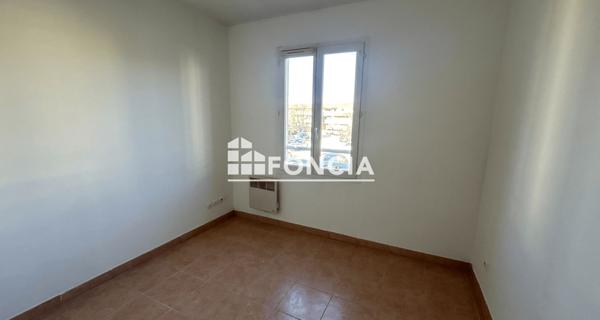 À vendre Appartement 2 pièces 42.5 m² - Monteux 84170