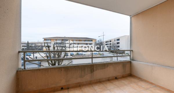 À vendre Appartement 2 pièces 42.5 m² - Monteux 84170