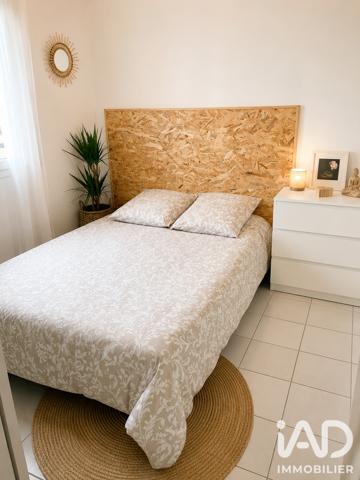 Appartement à vendre 2 pièces 33 m² Montpellier