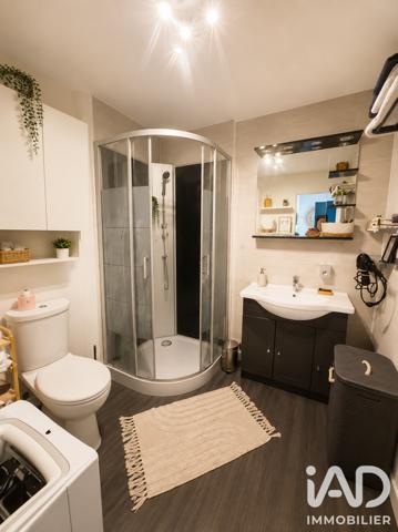 Appartement à vendre 2 pièces 33 m² Montpellier