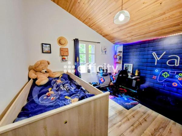 Maison 12 pièces - 262 m² Bien prestige