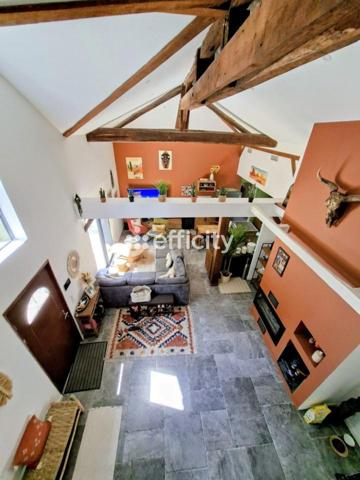 Maison 12 pièces - 262 m² Bien prestige