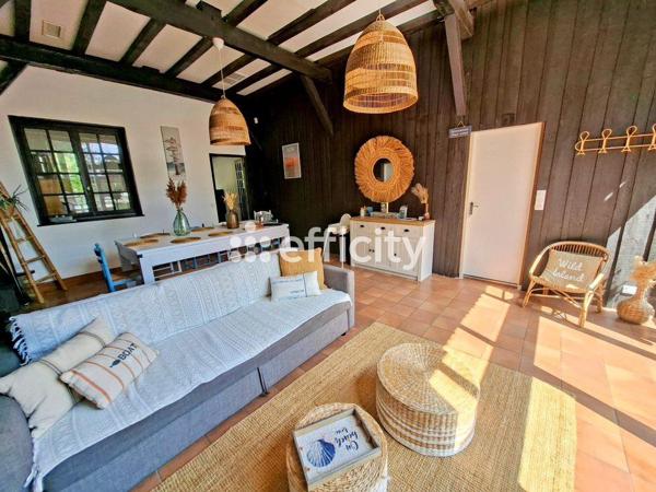 Maison 12 pièces - 262 m² Bien prestige