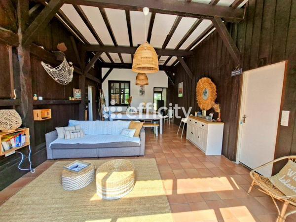 Maison 12 pièces - 262 m² Bien prestige