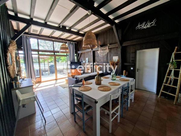 Maison 12 pièces - 262 m² Bien prestige