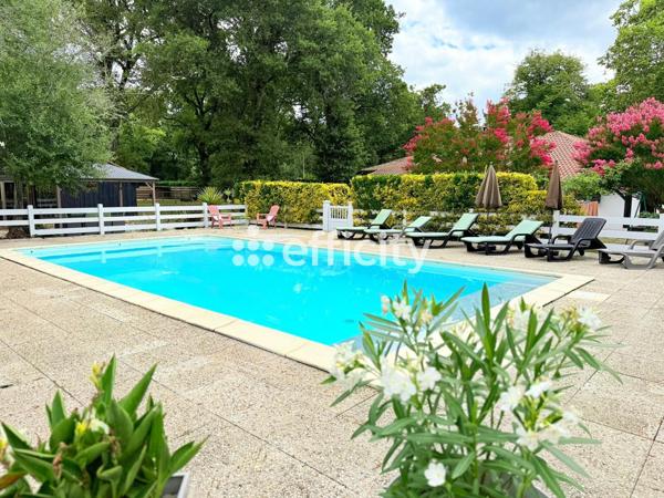 Maison 12 pièces - 262 m² Bien prestige